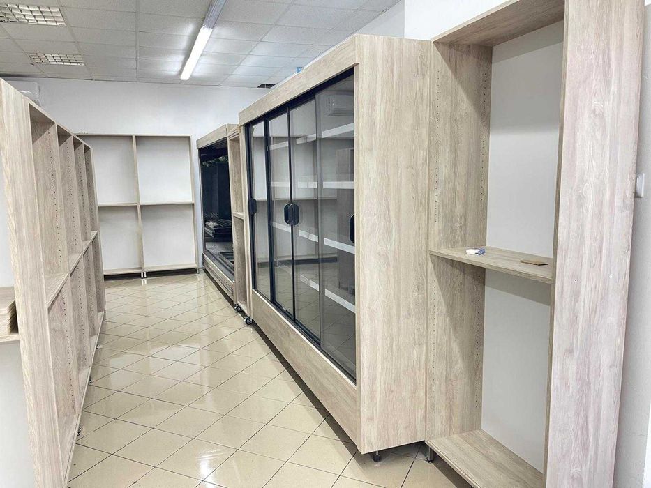 meble na wymiar- kuchnie, szafy, zabudowy...