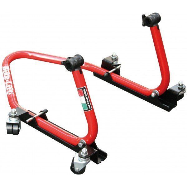 cavalete traseiro movel bike lift re-m