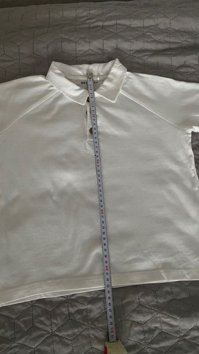 Лонг - поло . Reserved . 122 см.