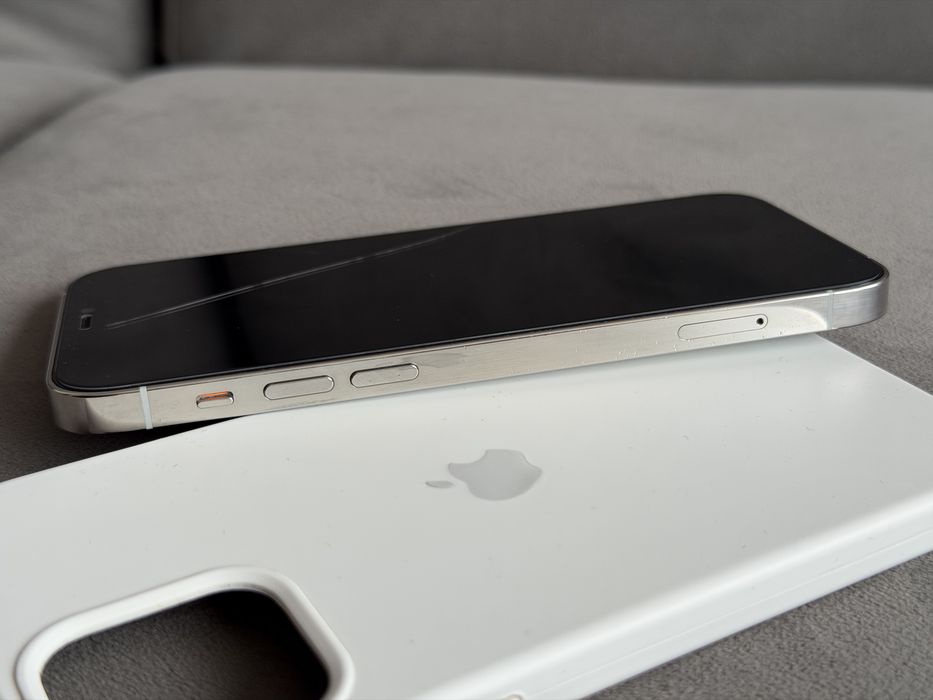 IPhone 12 Pro 512 Gb Silver