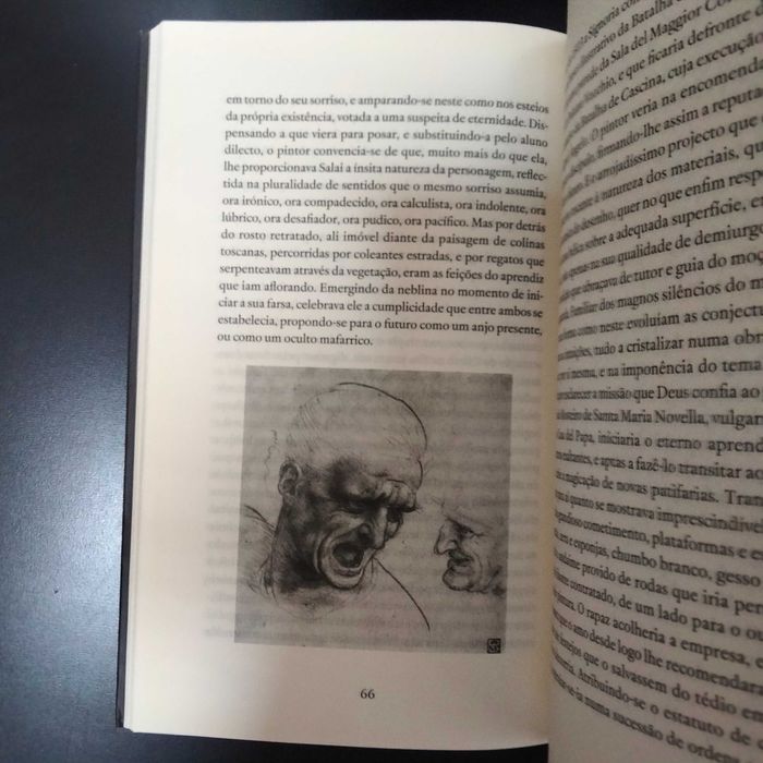 Retrato de Rapaz - Mário Cláudio