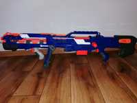 NERF Sniper Longshot CS-6 Malveira E São Miguel De Alcainça • OLX