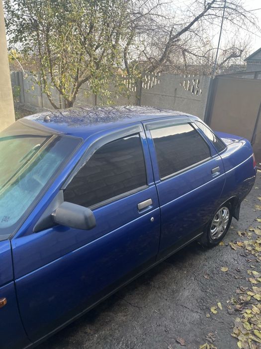 Продам автомобиль ВАЗ 21100