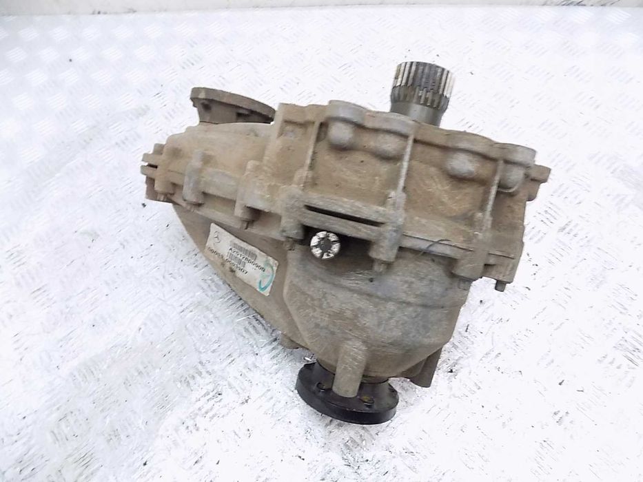 Раздатка OFFROAD Mercedes GL X164 ML W164 Роздатка ГЛ Х164 Коробка