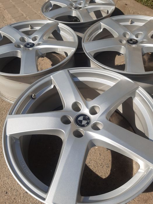Тітани,диски, НОВІ ALUTEC Freeze 5/112 r19
