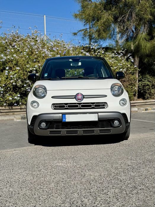Fiat 500L 1.3 MultiJet