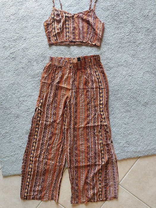 Conjunto duas peças