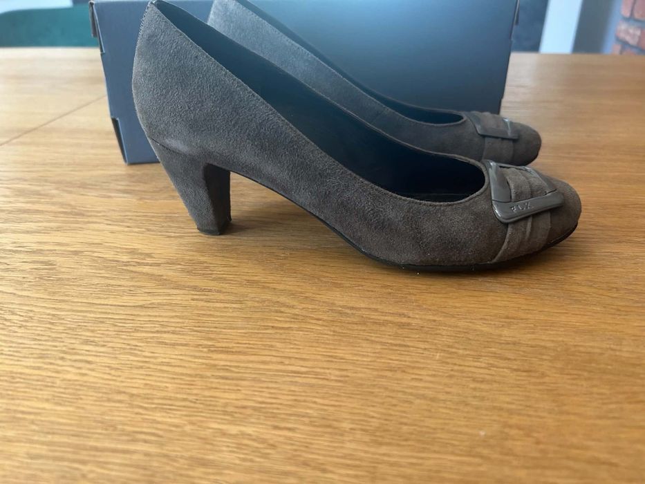 Buty Bata roz. 37