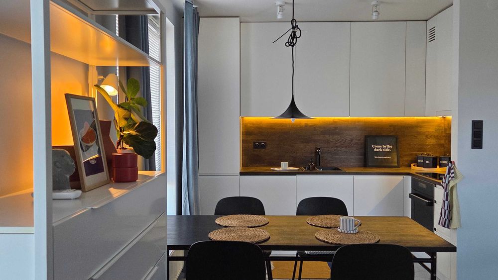 Wynajmę mieszkanie Kopisto Rzeszów 42m2