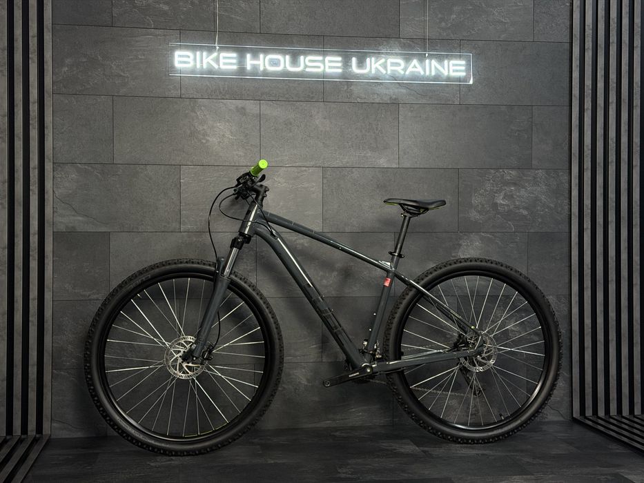 Велосипед Cube Aim Pro