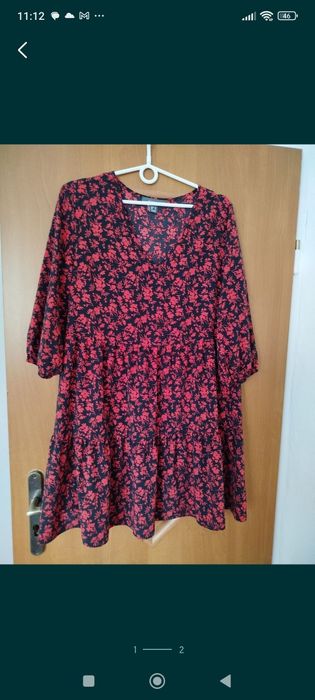 Sukienki damskie L