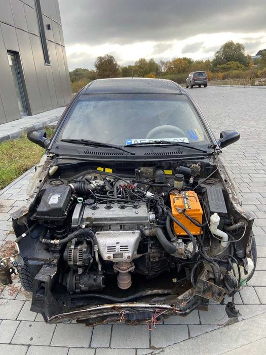 Geely MR 2008р продам