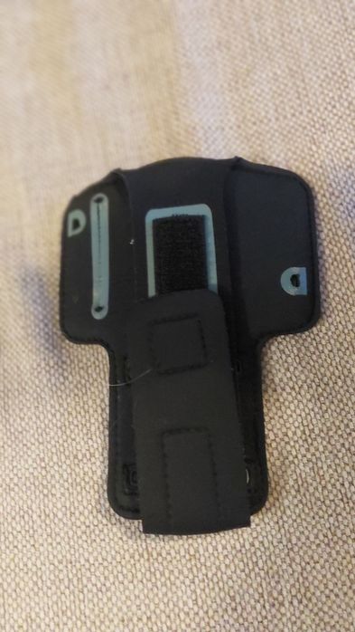 Braçadeira Desportiva B’LIT – Suporte Telemóvel para Braço