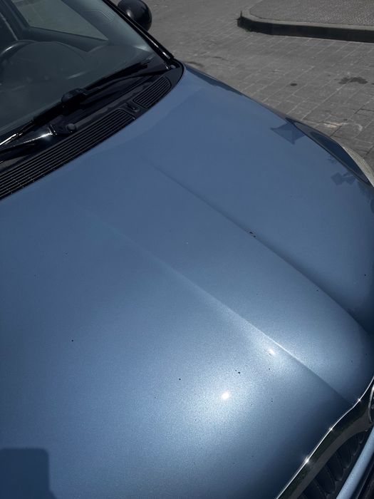 Продам авто Skoda fabia хечбек 2008 1.2  пригнана з Чехії