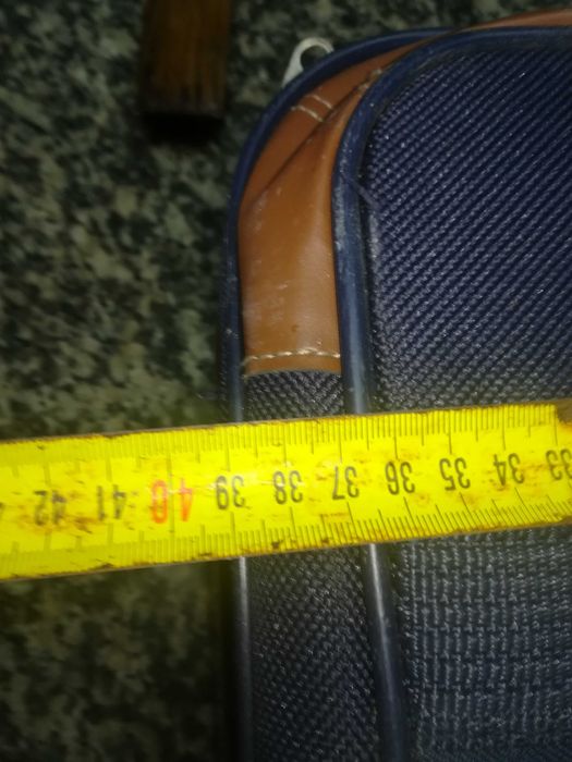 Malas de viagem ver stock