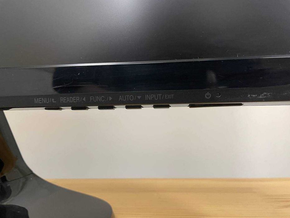 Монітор 23" LG 23MP55A-P