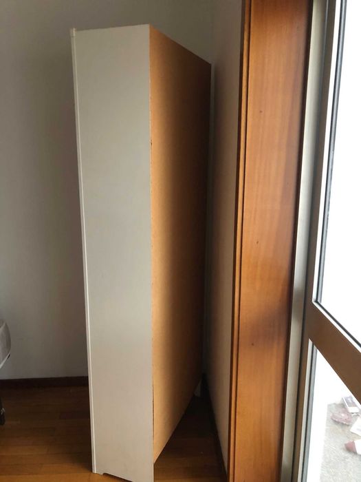 Estante IKEA criança