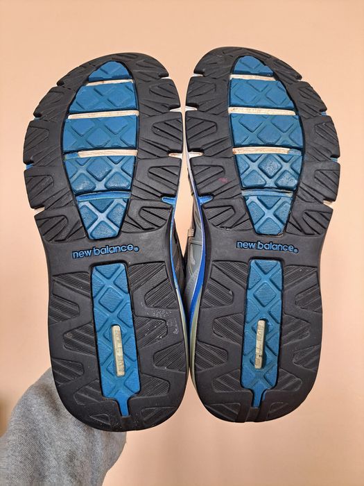 Buty New Balance 1540 V2 vintage rozm. 43 do biegania