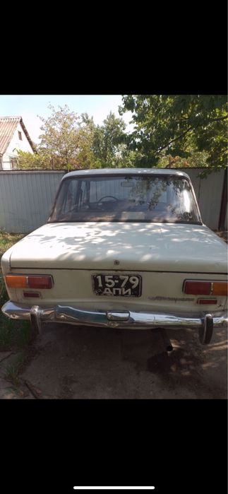 ВАЗ 2101 , продам копейку
