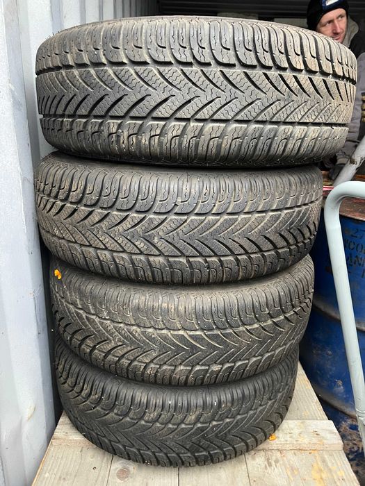 Koła felgi 215/65R16 opony zimowe,  Toyota RAV 4,  5x114.3