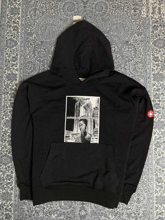 Худи Кав Емпт / S M L / Hoodie Cav Empt