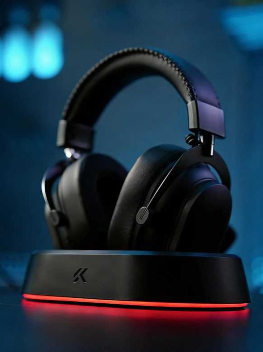 Наушники MCHOSE V9 Turbo+