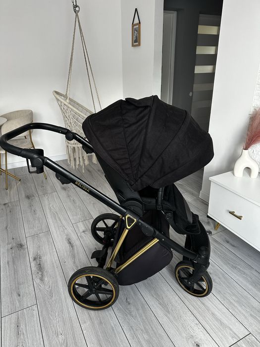 Wozek Adamex Belissa