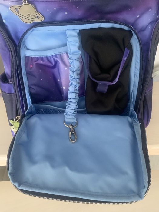 Мамський рюкзак JuJuBe