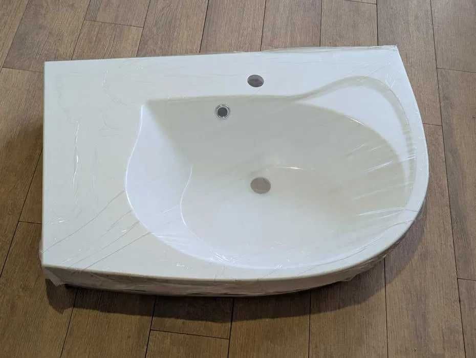 Умивальник Ravak Rosa Comfort Plus