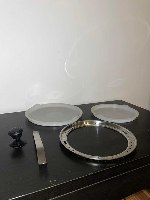 Nowy zestaw garnków PHILIPIAK