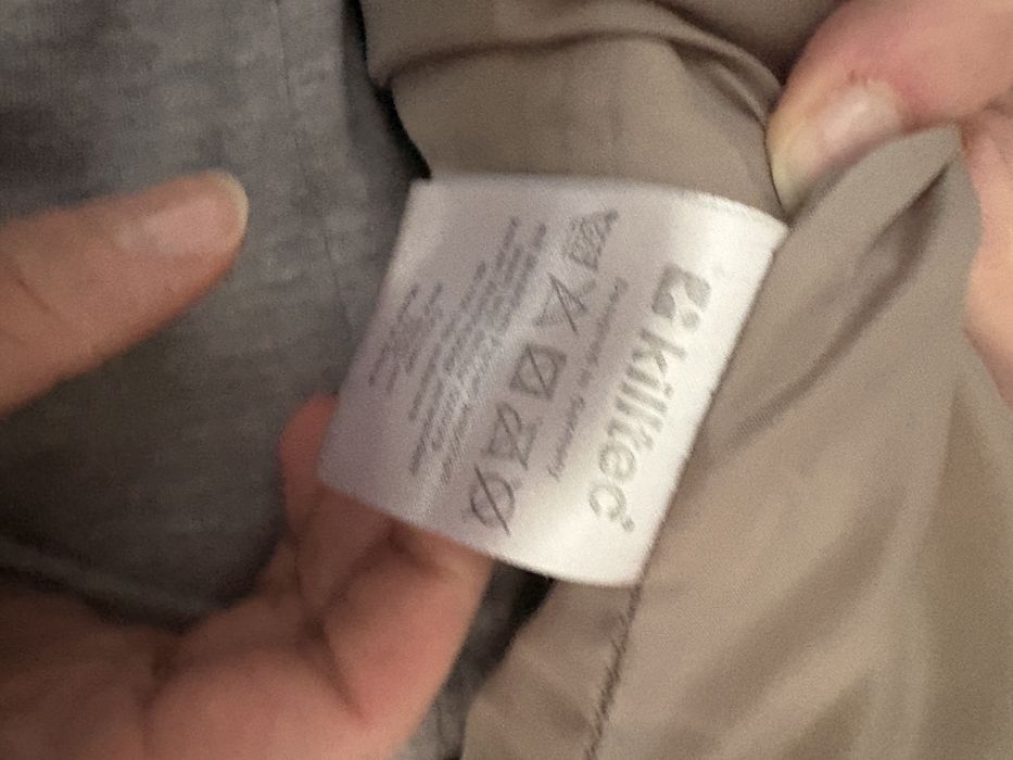 Kurtka zimowa GIGA Killtec rozm XL 42
