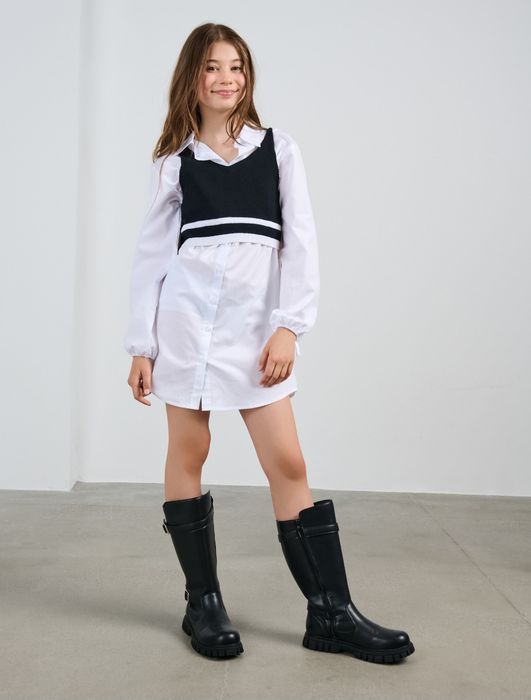 Сукня для дівчинки 152