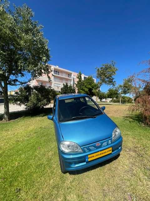 Microcar Virgo Navy II (ligier, aixaim, chatenet,ami)