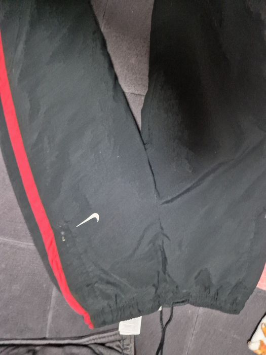 Spodnie Nike lekko używane