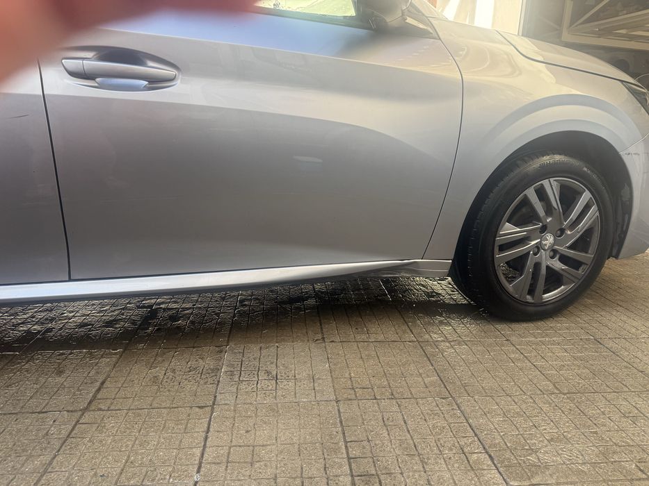 Peugeot 208 1.2 puretech — photo 5