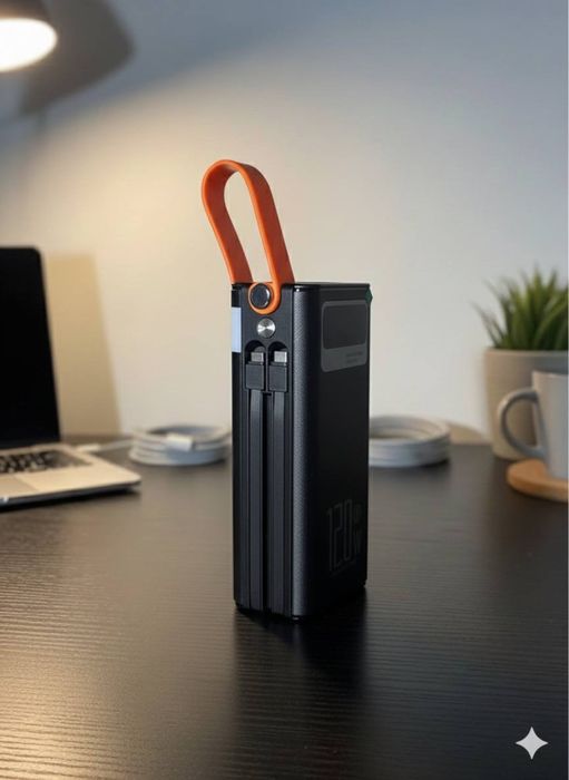 Power Bank 30000 MAh (Павер банк 30000)