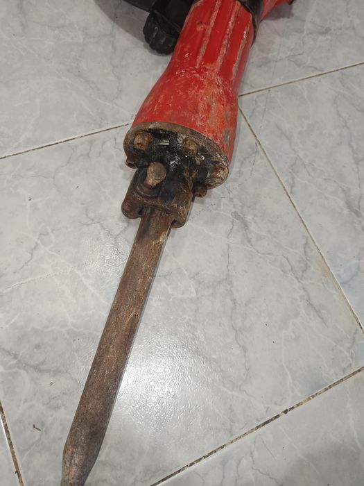 Demolidor Einhell TC-DH 43