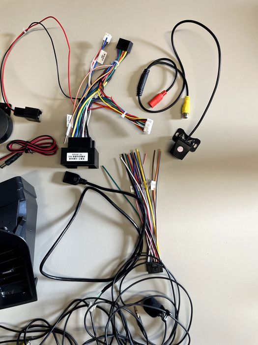 Radio Nawigacja Android Opel Insignia A (2008-2013) Ekran Dotykowy Kamera Cofania CANBUS (3356)