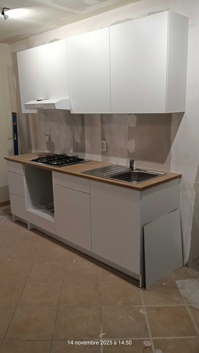 Remodelaçoes de interiores