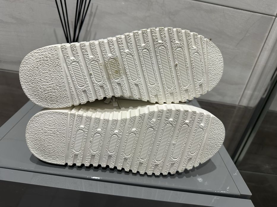 Botki ocieplane futerkiem