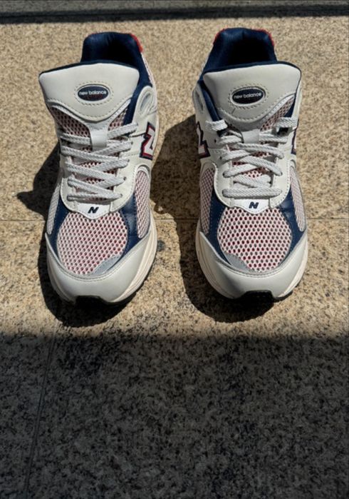 Sapatilhas New Balance 2002