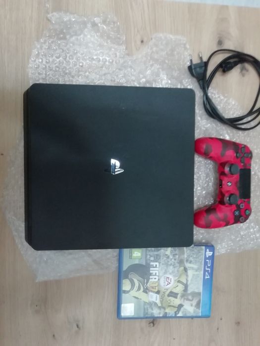 Playstation 4 1TB