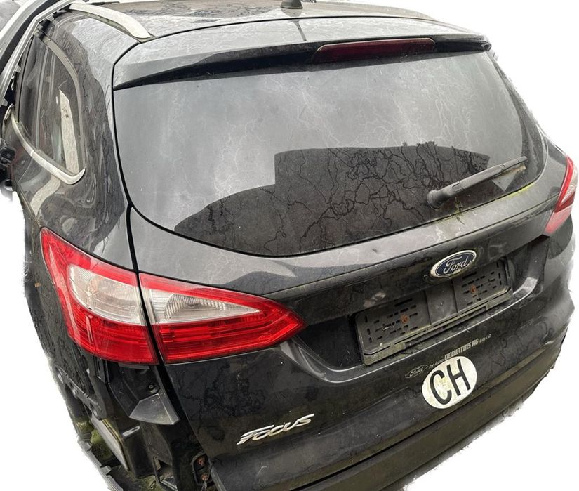 Ford Focus 2014 - Para Peças