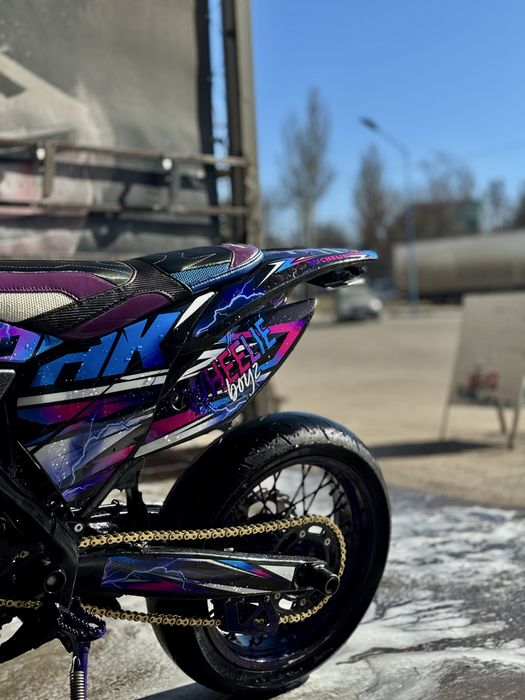 Продам Geon GNS 300