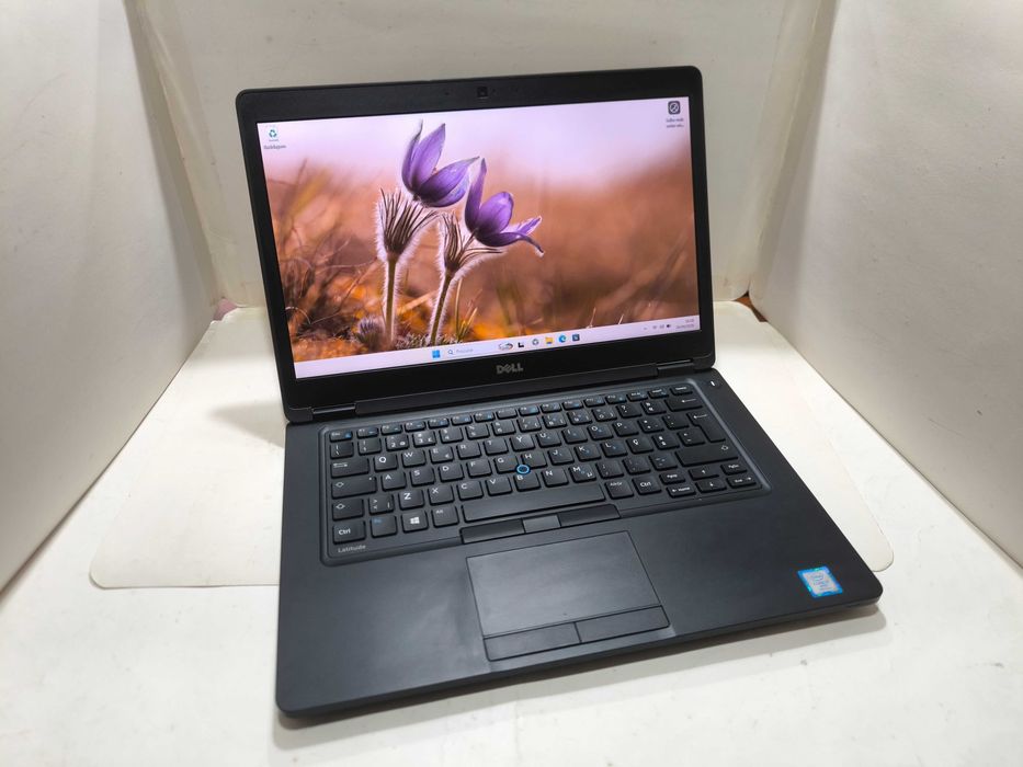Dell Latitude 5480 i7 16GB ram 256GB NVME FullHD