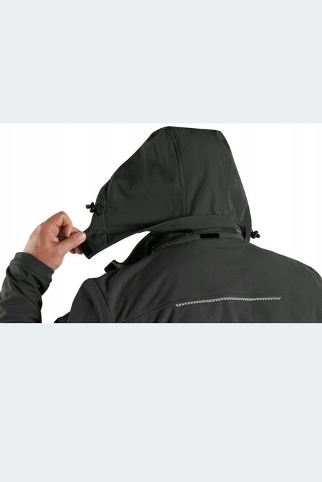 Kurtka Softshell wodoodporna  XL