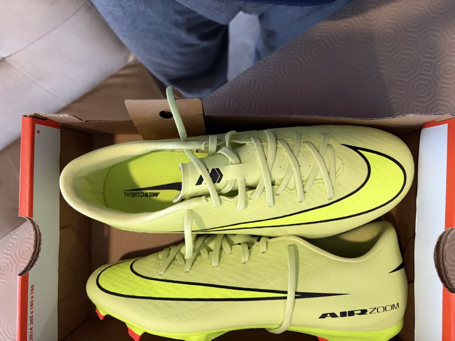 Chuteiras Nike_novas