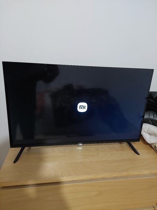 Televisão xiomi 32"