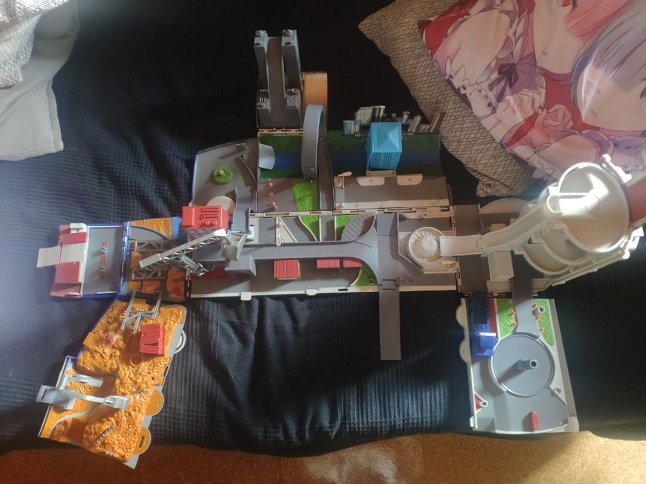 Micro Machine - Truck