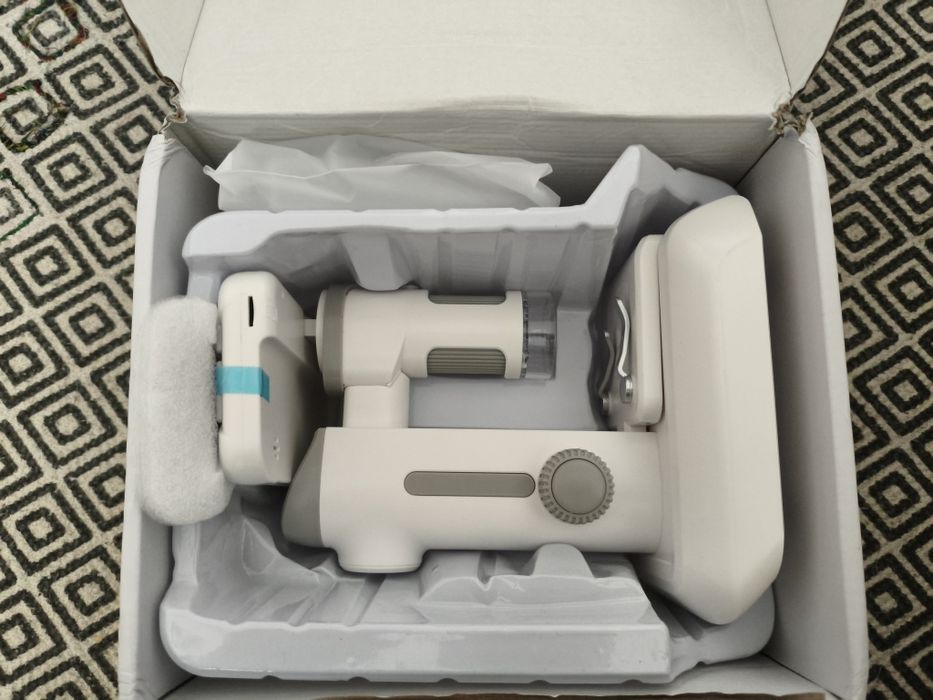 High-definition microscope446658991736104961